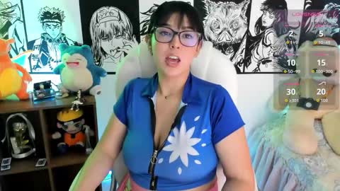 lanna miller     online show from March 27, 9:38 pm