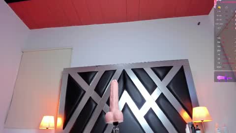 Lanna miley Russo  online show from February 27, 12:23 pm