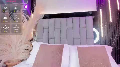 Lana Fox online show from July 21, 3:30 am