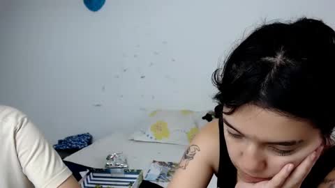 Snapshot of lannie_gonzales chatting on February 9, 6:05 pm LANNIE online show from February 9, 6:05 pm