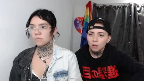 Snapshot of lannie_gonzales chatting on December 31, 2:40 am LANNIE online show from December 31, 2:40 am