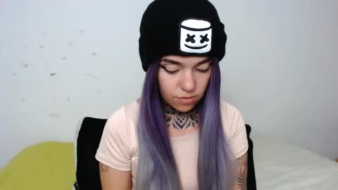 Snapshot of lannie_gonzales chatting on January 27, 11:11 pm LANNIE online show from January 27, 11:11 pm