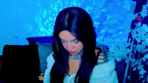 Snapshot of lannie_gonzales chatting on September 26, 12:07 am LANNIE online show from September 26, 12:07 am