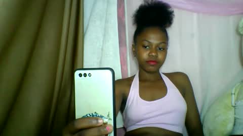 lara_belle online show from May 4, 9:21 pm