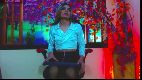 Lara Brunette  online show from November 7, 7:38 pm