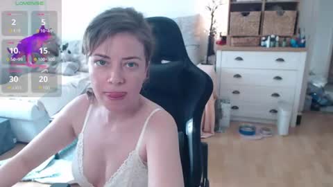Lara online show from June 14, 3:36 pm