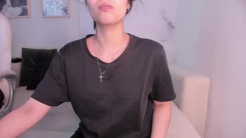 Lara Madisson online show from September 15, 4:47 am