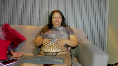 lara_seduce online show from April 8, 8:12 pm