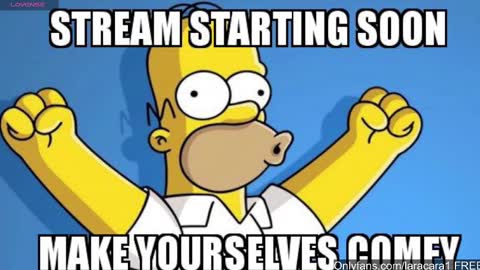 Lara online show from March 2, 5:44 am