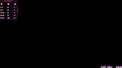 Stella online show from February 16, 10:24 am