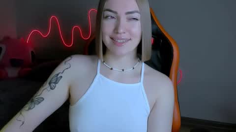 LaraKrein lk online show from October 23, 7:48 pm