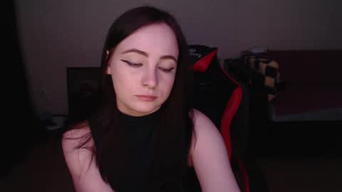 Laralianna online show from March 25, 5:52 pm