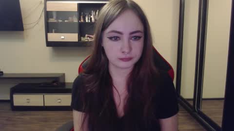 Laralianna online show from February 23, 8:33 pm