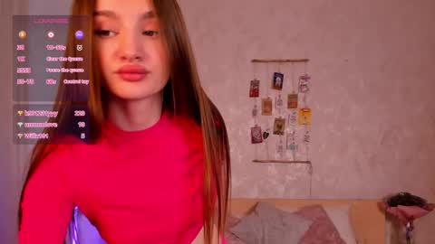 MY NAME IS LILY online show from March 1, 4:15 am