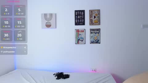 laramucci online show from September 18, 12:14 am