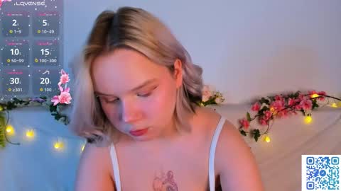Rose online show from November 8, 1:52 am