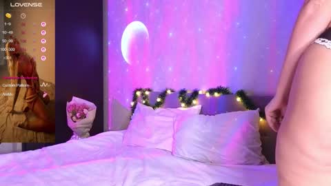 LarineGMT7  UTC6  online show from December 2, 12:53 am