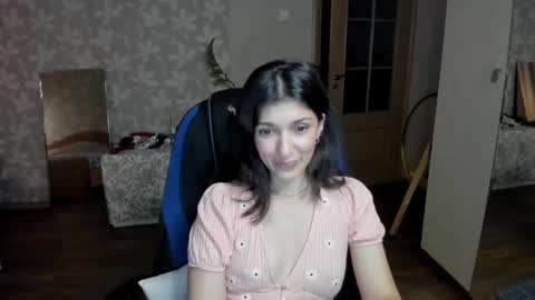 Larisa online show from October 7, 7:43 pm