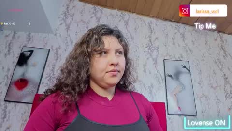 larissa_antonella online show from December 17, 4:08 am