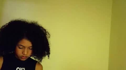 larita_curly online show from March 27, 8:43 pm