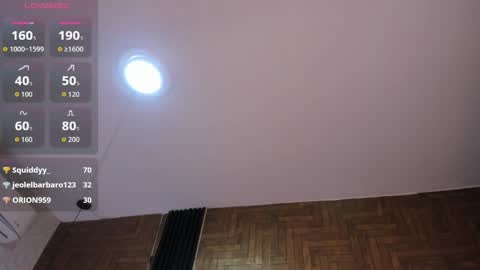       online show from March 31, 11:16 pm