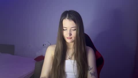 Jocelyn online show from July 21, 11:34 am