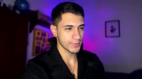 andrew online show from February 22, 2:19 pm