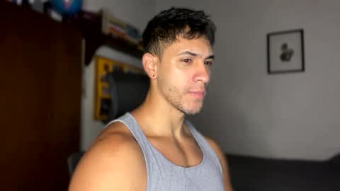 andrew online show from February 26, 2:27 pm