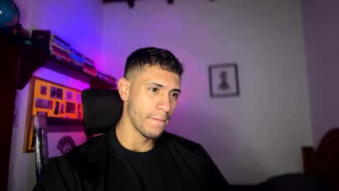 andrew online show from September 17, 2:20 pm