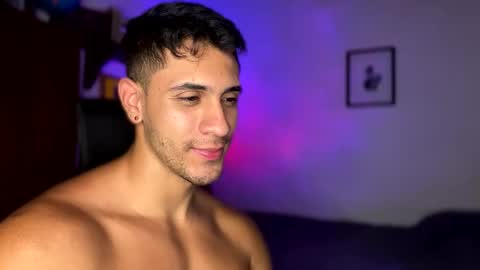 andrew online show from March 5, 1:10 am