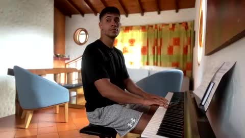 andrew online show from February 28, 5:37 pm