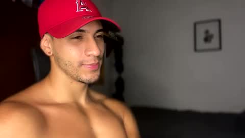 andrew online show from February 23, 5:29 pm