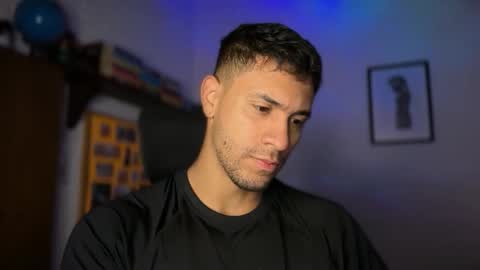 andrew online show from October 18, 2:21 pm