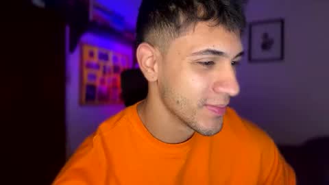 andrew online show from February 15, 3:06 pm