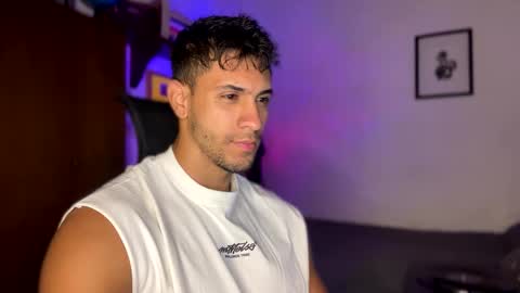 andrew online show from March 10, 2:37 pm