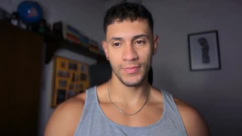 andrew online show from September 29, 1:10 pm