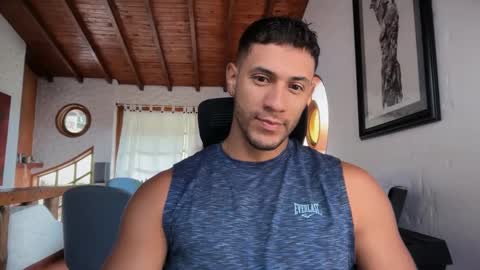 andrew online show from October 2, 1:32 pm