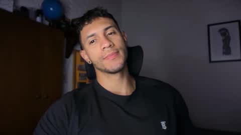 andrew online show from October 3, 1:41 pm