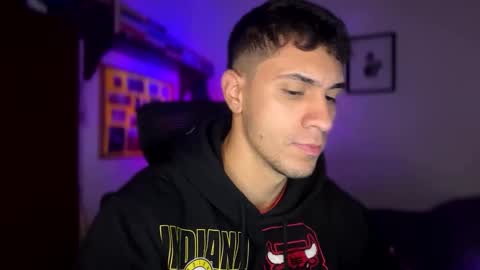 andrew online show from February 14, 4:41 pm