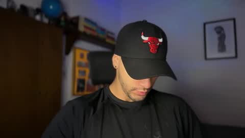 andrew online show from October 17, 2:10 pm