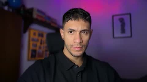 andrew online show from October 16, 1:55 pm