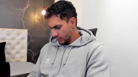 andrew online show from November 27, 12:57 pm