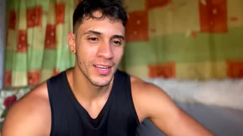 andrew online show from February 27, 10:42 pm