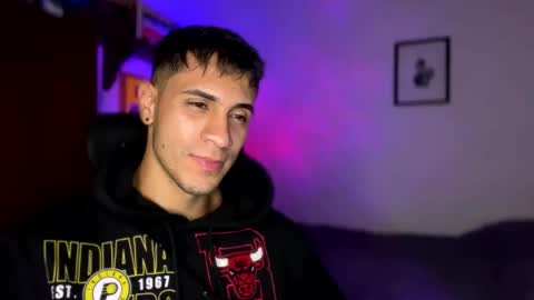 andrew online show from February 14, 1:45 am