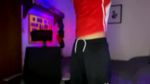 andrew online show from February 15, 10:21 pm