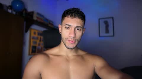 andrew online show from October 14, 1:36 pm