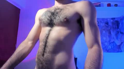 larry_stewart online show from January 13, 10:50 pm