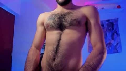 larry_stewart online show from November 22, 12:31 am