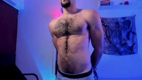 larry_stewart online show from June 20, 1:34 am