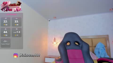  MIA  online show from February 26, 12:05 pm